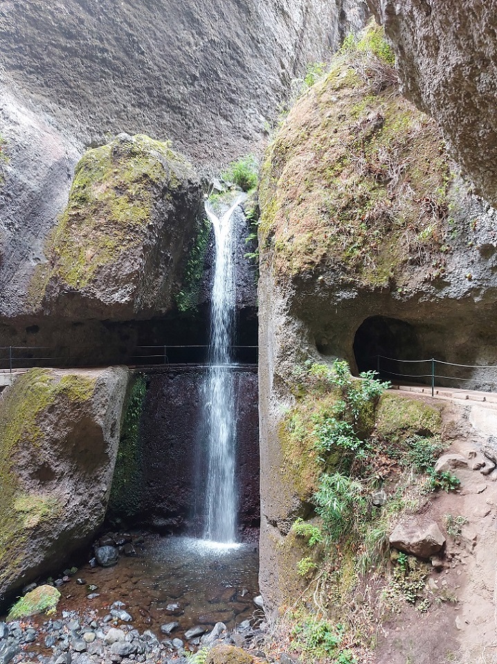 Madeira - Ribeiro Frio - 2022